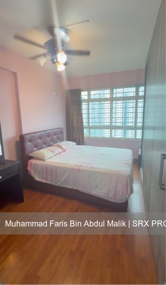 Blk 80A Telok Blangah Towers (Bukit Merah), HDB 4 Rooms #554058021